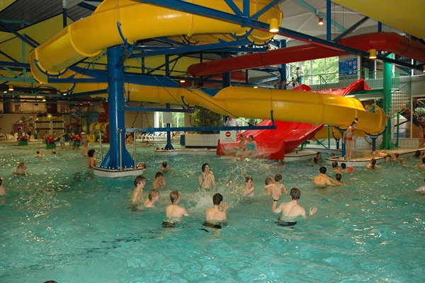 Ferienzentrum Schloß Dankern Topas