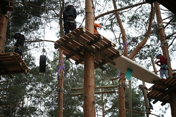 kletterpark sachsen anhalt